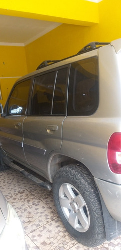 Mitsubishi Pajero Tr4 2.0 Aut. 5p 2004