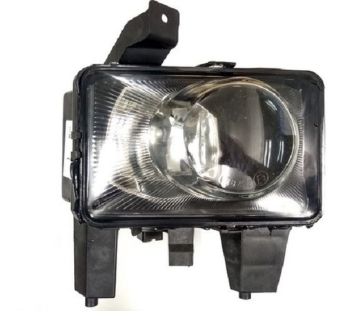 Farol Neblina Montana 20/20 52157729 Original Gm