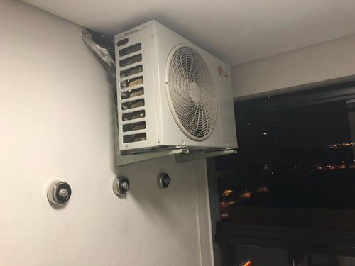 Imagem 13 de 22 de Loft Residencial À Venda, Anália Franco, São Paulo. - Lf0011