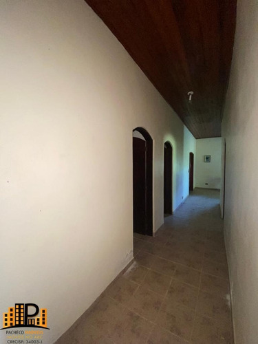 Imagem 26 de 30 de Chácara À Venda 1.900m2, Casa 04 Dormitórios Bairro Carolinos Próximo Do Centro De São Lourenço Da Serra -sp - Ch07796 - 70650142