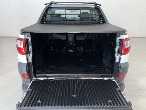 Imagem 7 de 15 de Strada 1.4 Mpi Working Cd 8v Flex 3p Manual