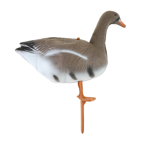 Ganso 3d Para Caça