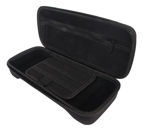 Funda De Transporte Para Steam Deck, Consola De Videojuegos,
