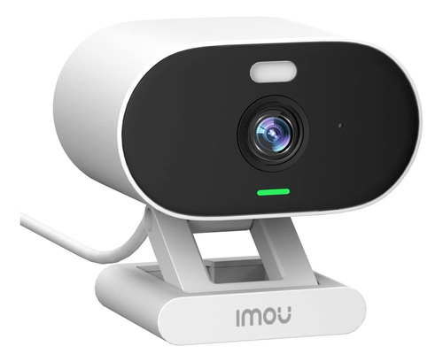 Imou Cámara De Seguridad Para Interiores Y Exteriores, Cá. Color 2 Mp