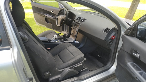 Volvo C30 2.0 145hp Mt P1 Facelift 2012