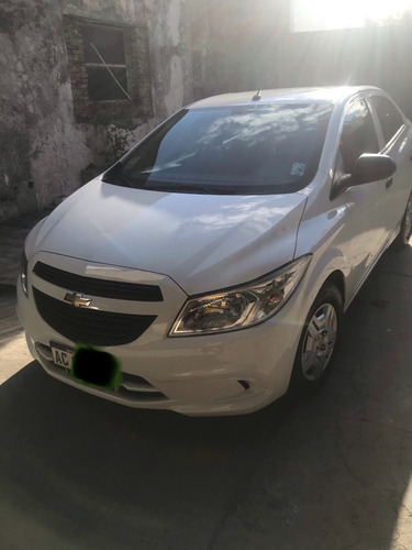 Imagen 1 de 9 de Chevrolet Prisma Joy