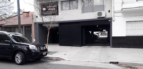 Imagen 8 de 8 de Cocheras Villa Urquiza Venta Cubierta