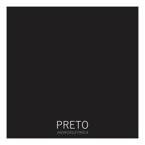 Assento Laqueado Riviera Preto Tampa Para Vaso Celite Em Mdf