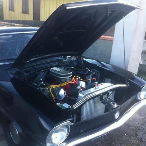 Ford Maverick