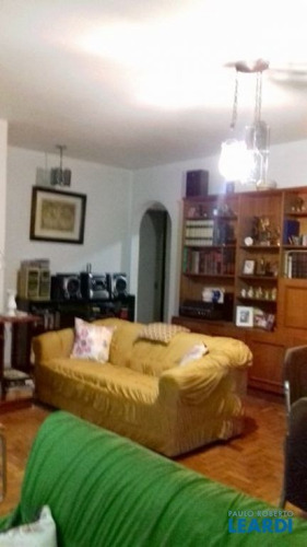 Imagem 11 de 15 de Apartamento - Perdizes - Sp - 504690