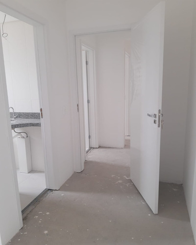 Imagem 2 de 25 de Residencial Piazza Navona - Jardim Augusta - Ap00068 - 69509020