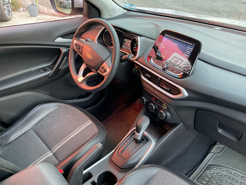 Chevrolet Tracker 1.2 Lt Turbo At