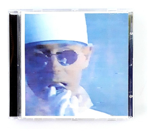 Cd  Pet Shop Boys Disco 2   Ed  Usa 1994 Oka (Reacondicionado)