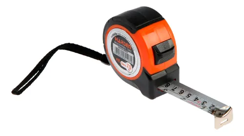 Cinta Metrica 3mx16mm Harden