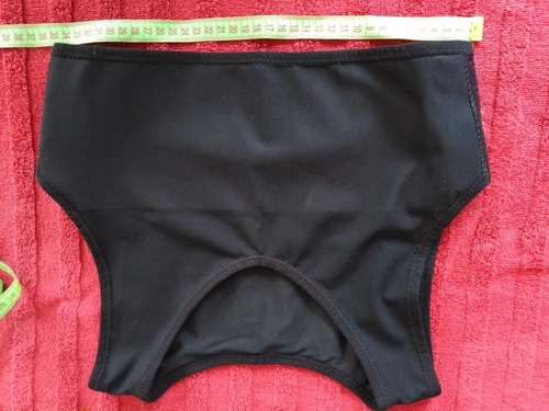 Chest Binder Ftm Tipo Esqueleto