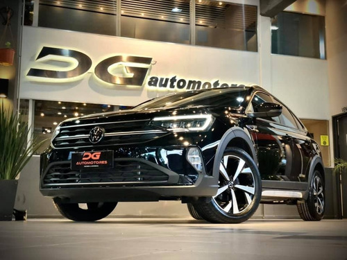 Vw Nivus Highline 1.0 Tsi At | 1.000 Km | 2020