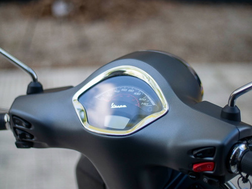 Imagen 15 de 18 de Vespa Gts 300 Super Sport Financiación Disponible