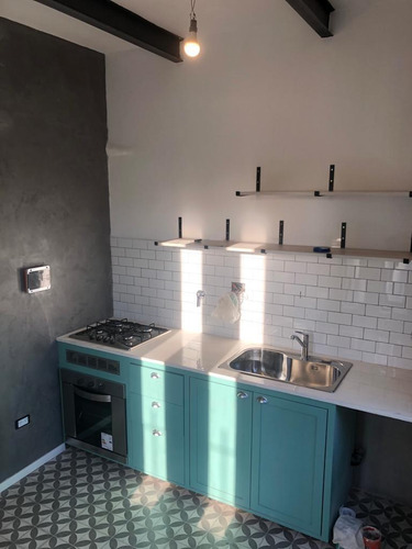 Excelente Loft Ph A Estrenar
