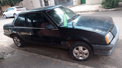 Chevrolet Monza Sle Alcool 2.0