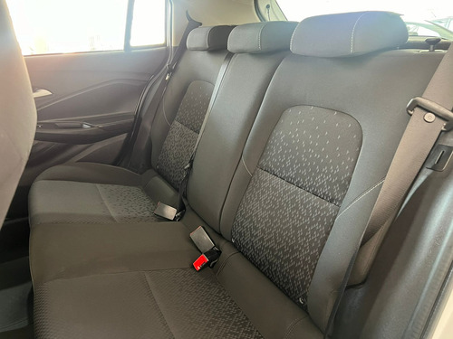Chevrolet Onix 1.0 Lt 5p