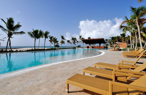 Renta Y Venta Penthouse En Aquamarina Cap Cana, Punta Cana.