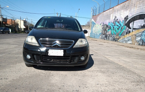 Citroën C3 1.4 Hdi Exclusive