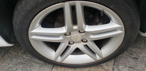 Peugeot 408 1.6 Sport Thp 163cv 2012