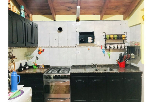 Imagen 16 de 30 de Venta/permuta Casa 5 Amb.pisc.parque Tortuguitas