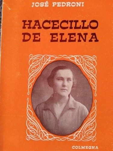 Hacecillo De Elena: José Pedroni