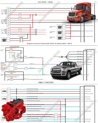 Paquete Técnico Automotriz Profesional Diagramas Eléctricos