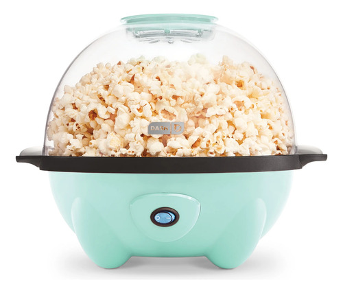 Maquina Para Palomitas Dash Agua