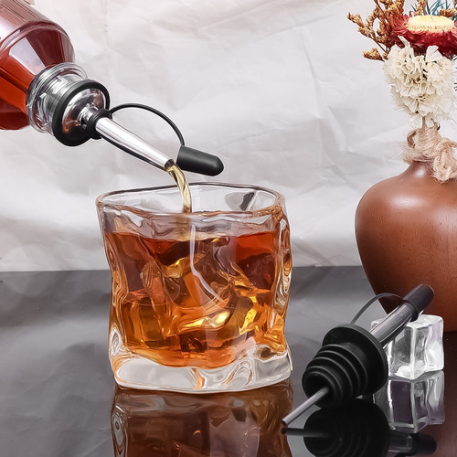 Clm Tapones For Botellas De Vino Y Licor Con Picos De Acero
