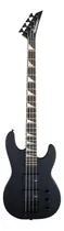 Comprar Bajo Jackson Js2 Concert Bass Electrico 4 Cuerdas Black Orientación De La Mano Diestro Cantidad De Cuerdas 4 Color Negro