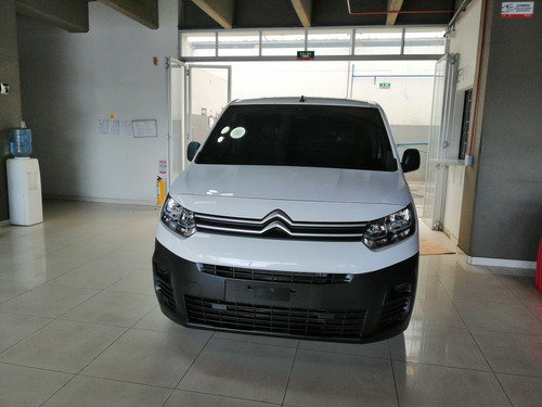 Citroen Panel Carga Jumpy Turbo Diesel