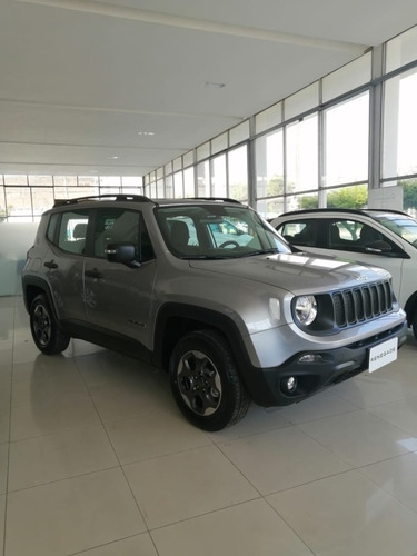 Renegade Sport X Mt