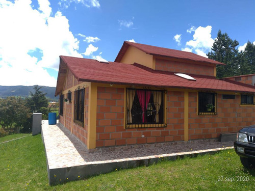 Casa Finca En Venta En San Felix