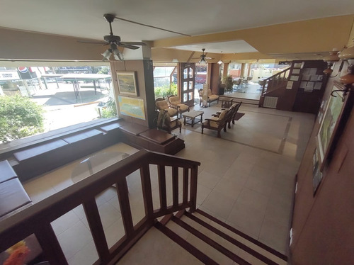 Imagen 10 de 26 de Inmejorable Ubicación Importante Hotel En Venta Zona Centro De Gesell A Metros Del Mar Y Del Centro Comercial