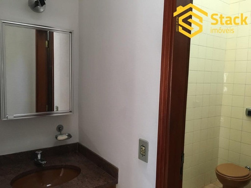 Imagem 10 de 18 de Excelente Sobrado - Localização Privilegiada No Bairro Vila Santana Ii - Jundiaí/sp - Ca01378