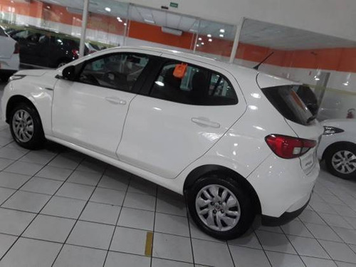 Fiat Argo 1.0 Firefly Flex Drive Manual
