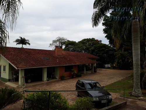 Imagem 22 de 29 de Chácaras À Venda Em Jarinú/sp - Compre O Seu Chácaras Aqui! - 1397563