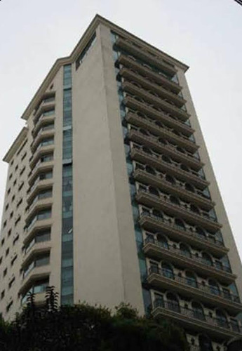 Imagem 1 de 6 de Apartamento Com 4 Dormitórios À Venda, 394 M² Por R$ 8.500.000 - Jardim Paulista - São Paulo/sp - Ap19859
