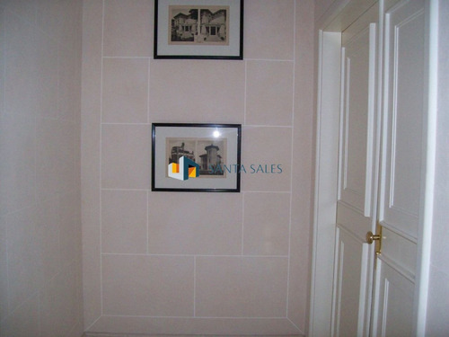 Imagem 3 de 15 de Espetacular Apartamento 4 Suítes Alto Padrão Ao Lado Do Masp!! - Ss935