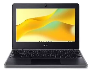 Acer 511 C736t-c0r0 11.6 Touchscreen Chromebook N100 4g Vvc