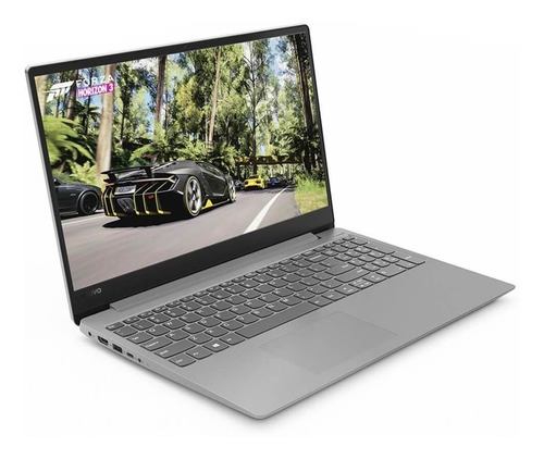 Notebook I7 Lenovo Ideapad 330s 8g 16gb Opt. 1t 15.6 W10 Sdi