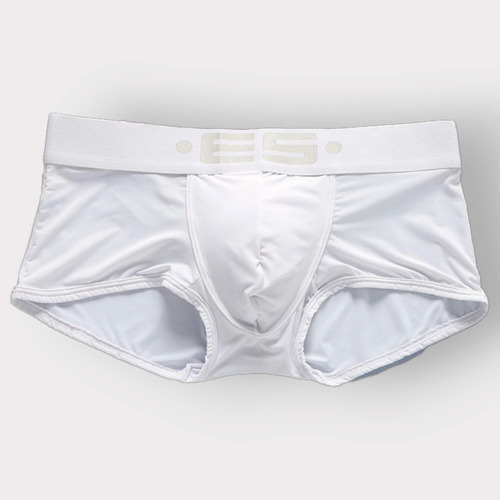 Boxer 510 Licrado Blanco E5 Premium Reducido