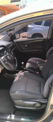 SsangYong Korando 2.0 C Gasolina 4x2