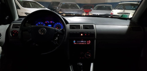 Imagen 2 de 6 de Volkswagen Gol Country Conforline