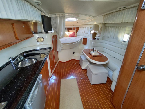 Crucero Custom Compact - Recibo Propiedad O Vehículo
