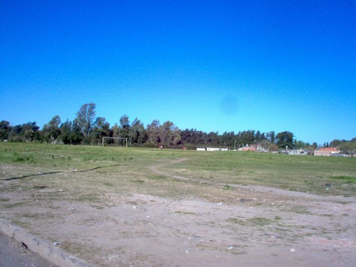 Campo En Venta En Ezeiza