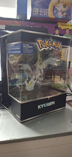 Pokemon Tomy Kyurem Trainers 1 Choice Original-eternia Store